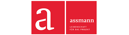 Logo- assmann