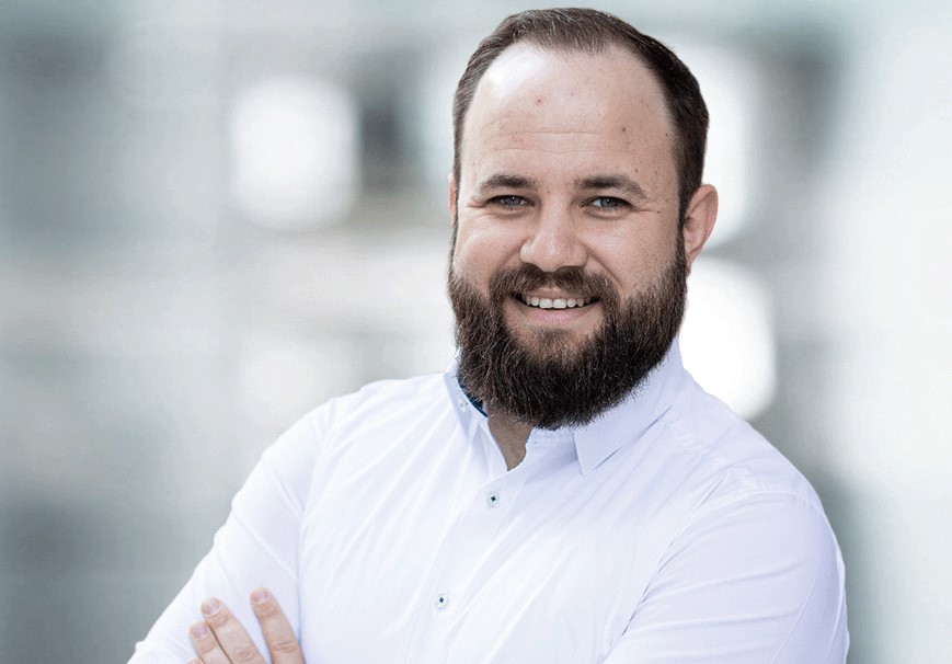 Picture of Julian Looser