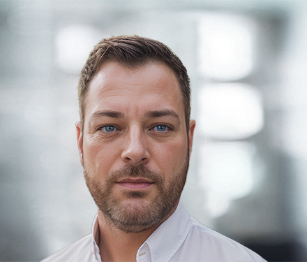 Florian Huss Florian Huss