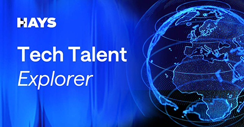 Studie: Tech Talent Explorer 2025 Studie: Tech Talent Explorer 2025