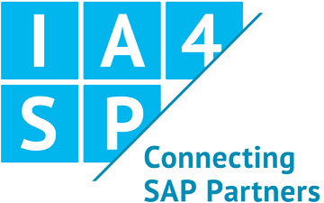SAP Patner Logo