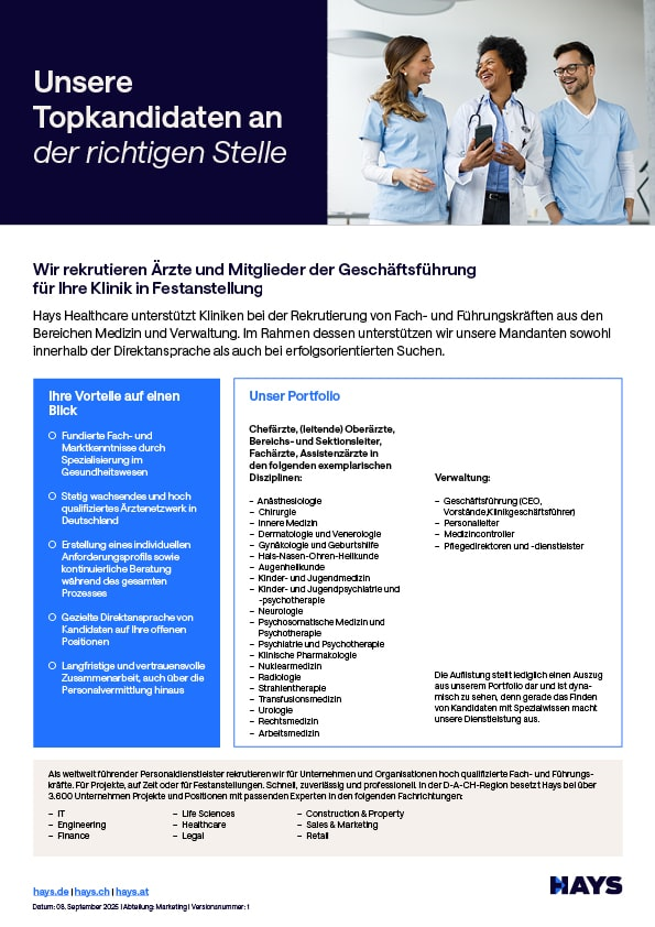 Permanent positions for doctors fact sheet Permanent positions for doctors fact sheet