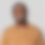 Pixelated profile picture Alex B.