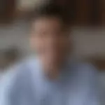 Pixelated profile picture Max K.