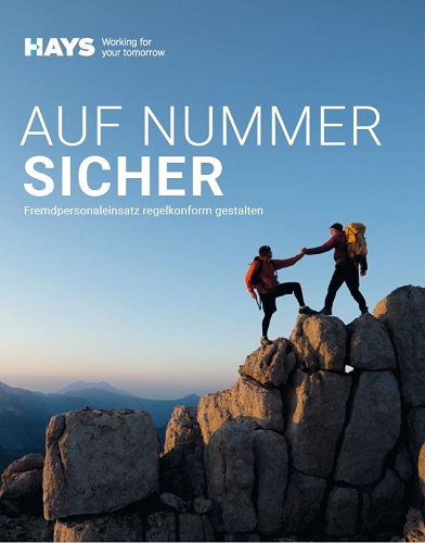 Broschüre Compliant Sourcing Broschüre Compliant Sourcing
