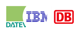 unternehmenslogos-datev-ibm-db