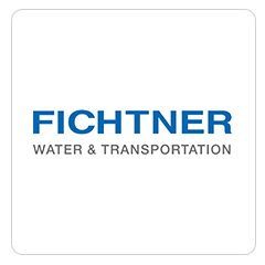 Logo - Fichtner