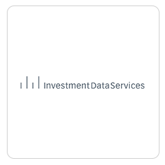 Logo - Investment DataServices
