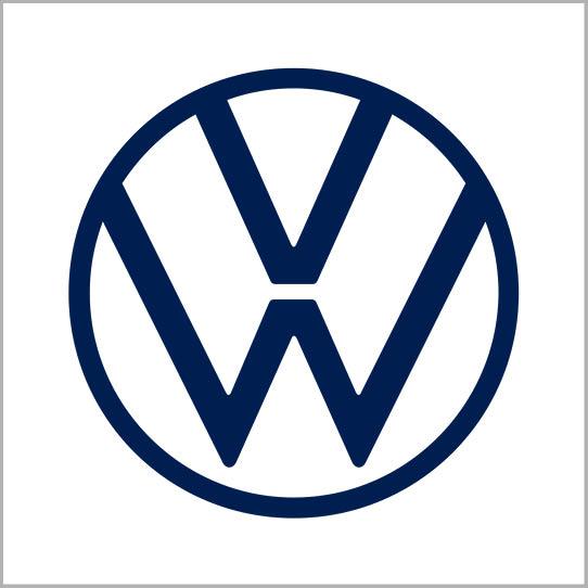 Volkswagen Logo