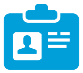 Icon-CV-senden