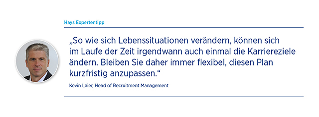 Strategische Karriereentwicklung : So planen Sie Ihre Karriere Strategische Karriereentwicklung : So planen Sie Ihre Karriere