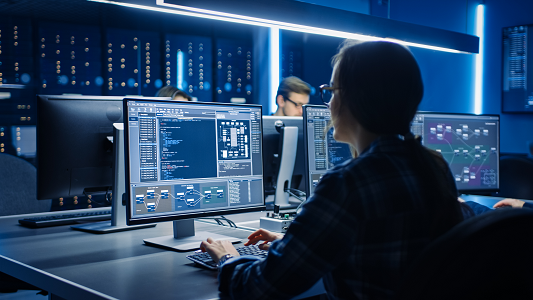 IT-Unternehmen