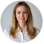 Cristina Camencher Profilbild