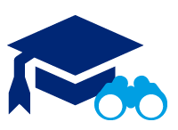 Wann ist Weiterbildung sinnvoll Icon