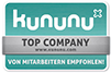 kununu logo