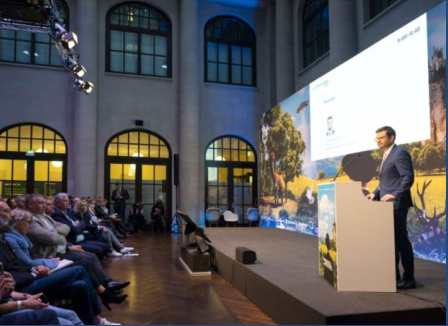 Bundeskongress Compliance