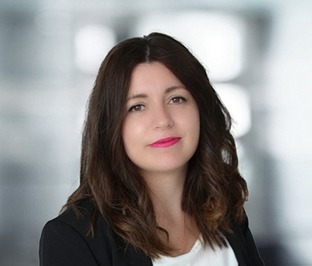 Bild von Nina Pantano