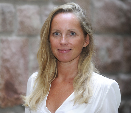 Franziska Riehn Profilbild