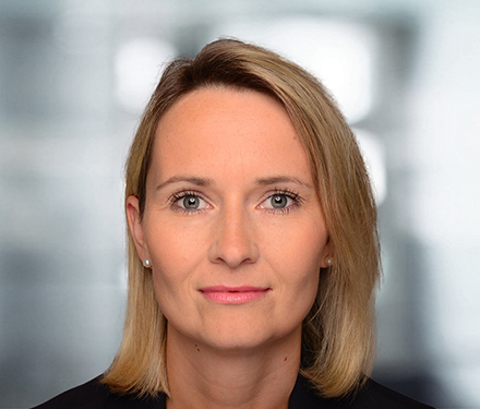 Katharina Grafe