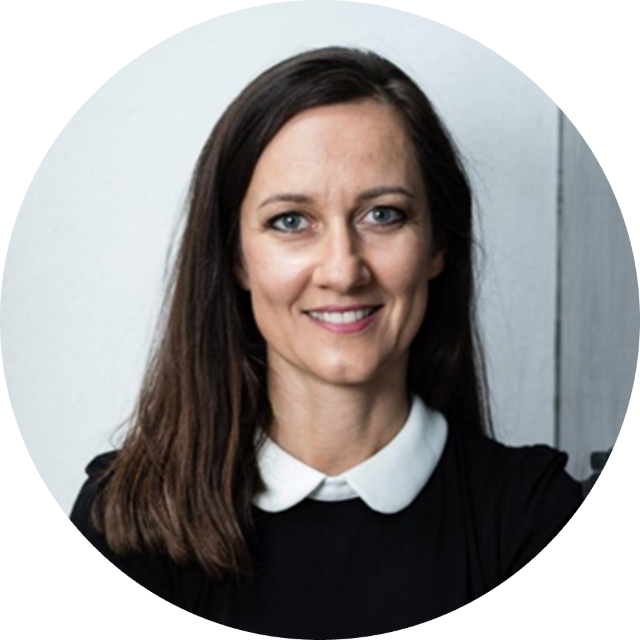 Picture of Lotte Rauscher