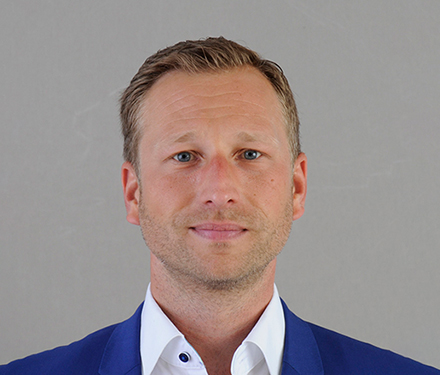 Tim Kuster
