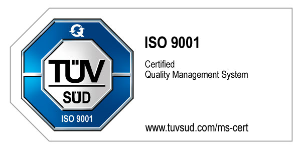 Hays arbeitet mit einem umfassenden Qualitätsmanagementsystem nach DIN EN ISO 9001:2015