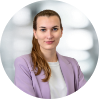 Profilbild - Lina Schütze