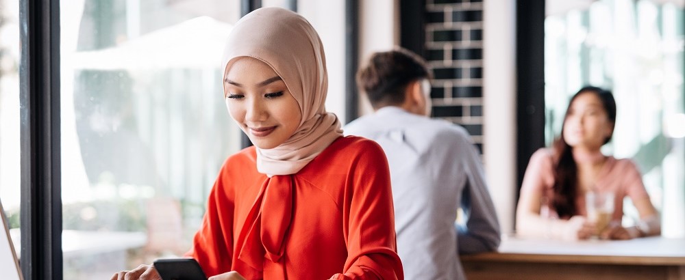 Social Media Recruiting So finden Sie Top-Bewerberinnen und Bewerber mit nur einem Klick