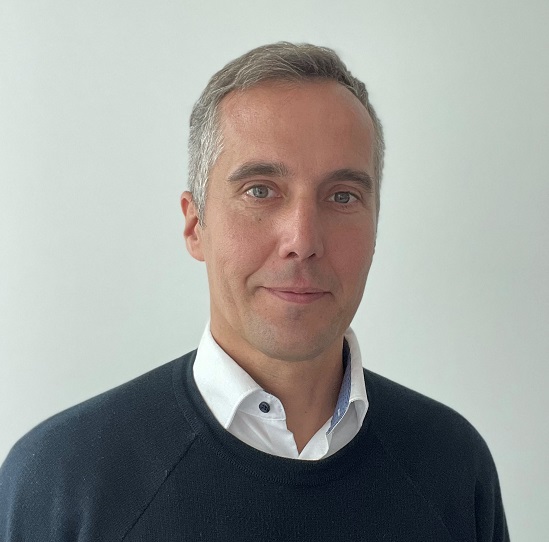 Markus Holaschke