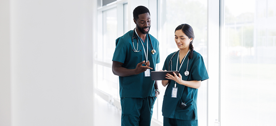Nursing