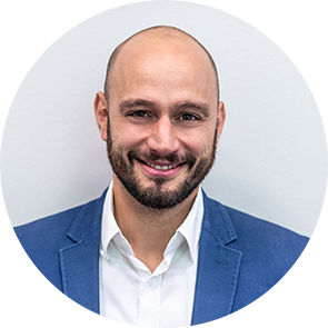 Referent Alexander Sadek