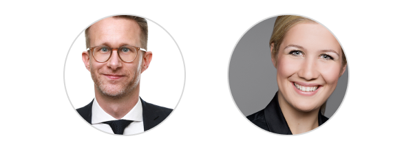 Speaker: Bingel und Eisert