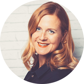 Referentin Melina Malessa