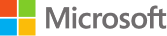Logo - Microsoft