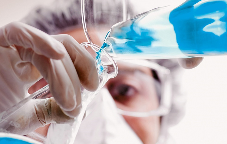 Headerimage Branche Chemie Headerimage Branche Chemie