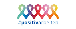 Logo - positivesarbeiten