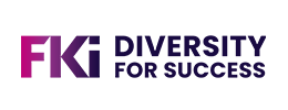 Logo - FKI