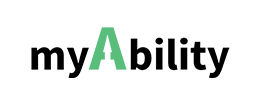 Logo - myAbility