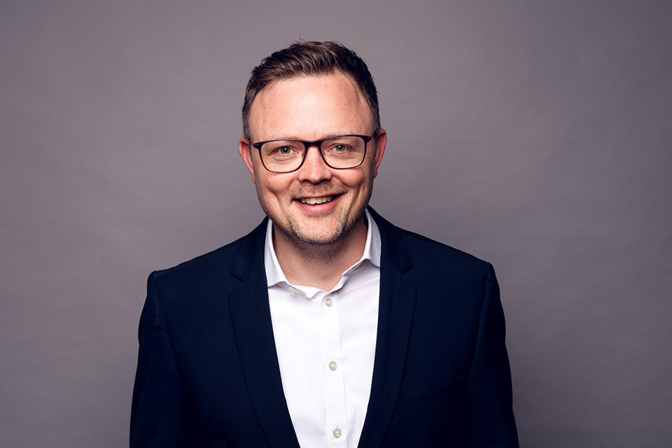 Andreas Sauer