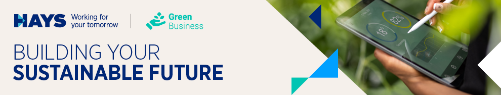 Green Business Sustainability