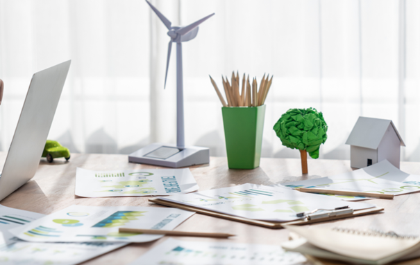 CSRD (Corporate Sustainability Report Directive) Successful CSRD implementation with Hays