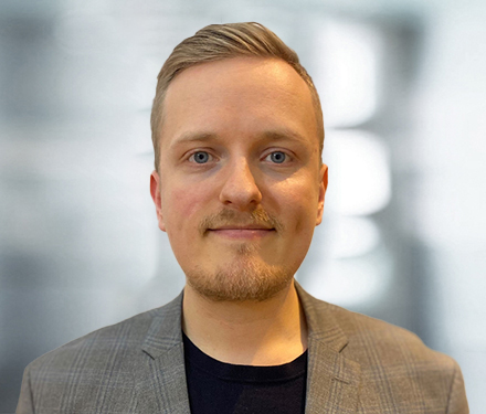 Nicolas Nannen - Profilbild