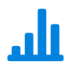 Icon - Analytics graph
