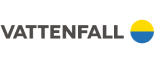 Vattenfall Logo