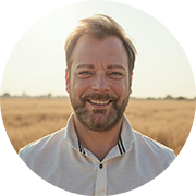 Florian Huss Profilbild