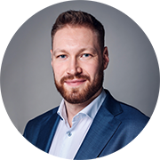 Kolja Koop Profilbild