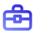 Icon - Aktentasche