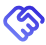Icon - Handschlag