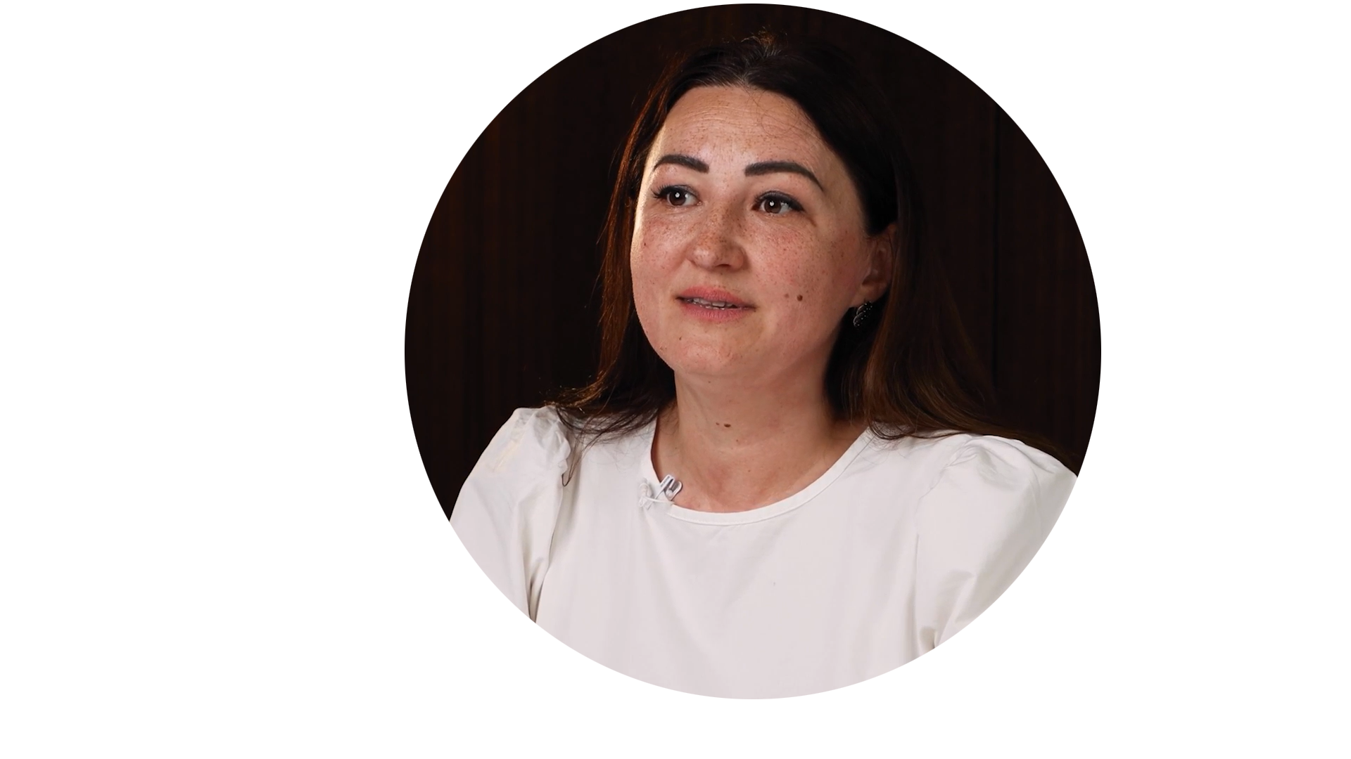 Julia Buchhalterin Foto
