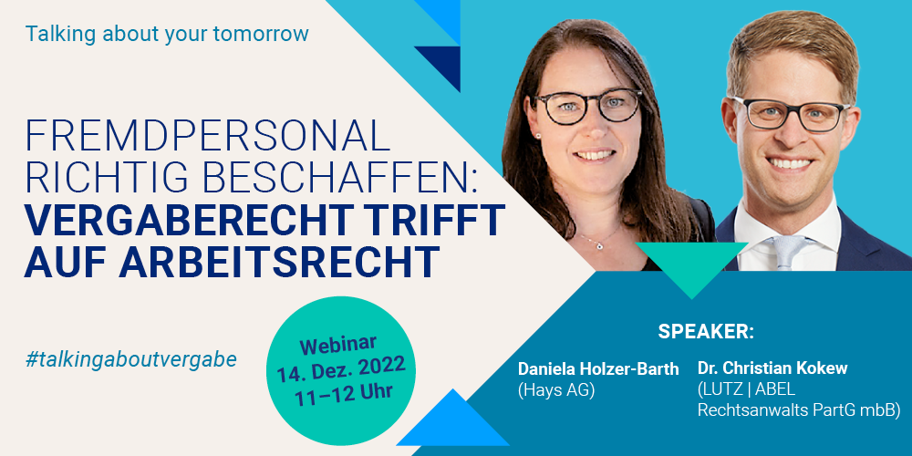 Webinar Talking about Your Tomorrow